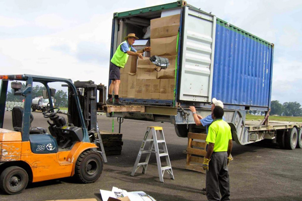 Leo India Packers and Movers