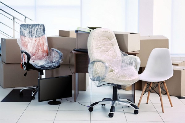 Leo India Packers and Movers