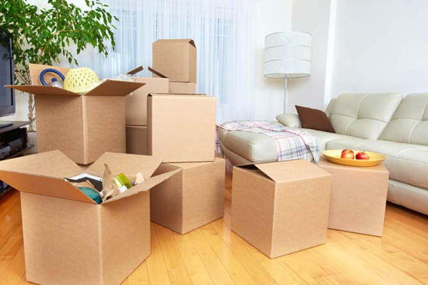 Leo India Packers and Movers